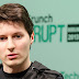 Is Pavel Durov next  'Mark Zuckerberg' ? Telegram Reaches 100 Miliion users