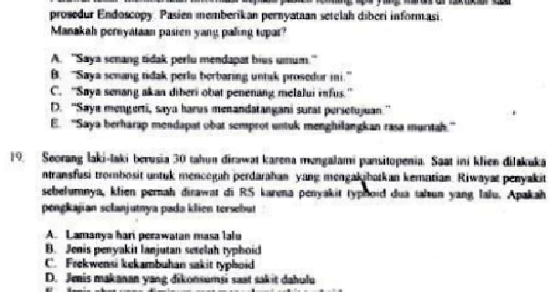 Contoh Soal Psikotes Masuk Smk Contoh Soal Psikotes Masuk Smk