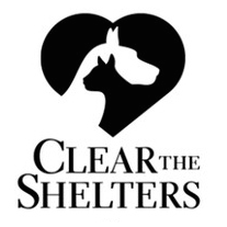 Clear the Shelters Day Art