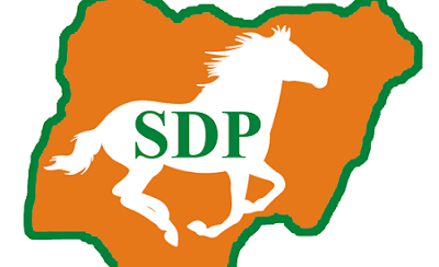 2019: Fresh Crisis Hits PDP As Jerry Gana, Adeniran, Orubebe, Others Dump Party For SDP