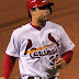 Aledmys Díaz no se preocupa por regreso de Jhonny Peralta