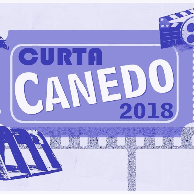 Curta Canedo 2018