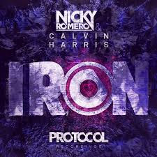 Iron Calvin Harris Lyrics Iron Calvin Harris Lyrics
