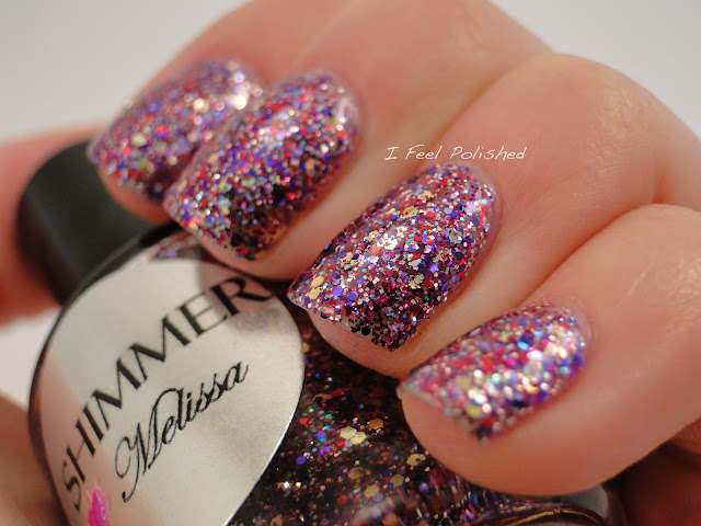 Shimmer Melissa