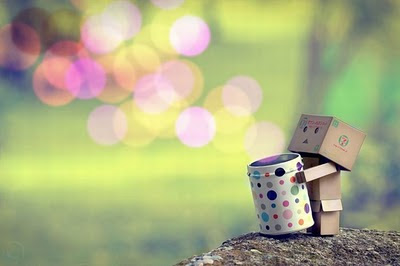 Kumpulan Gambar Boneka Danbo Kumpulan Gambar Boneka Danbo