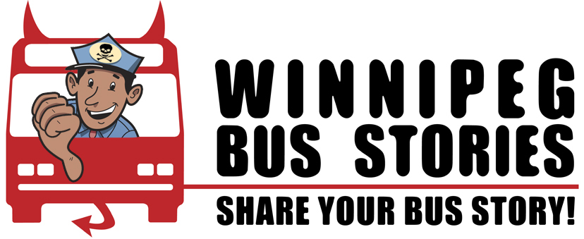 Winnipeg Bus Stories