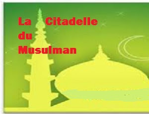 La citadelle du musulman