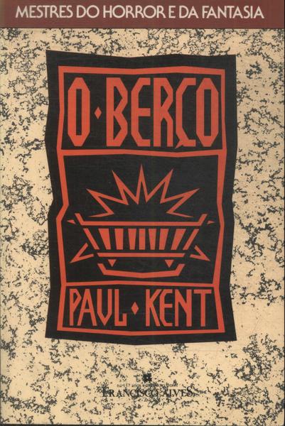 Resenha | O Berço de Paul Kent