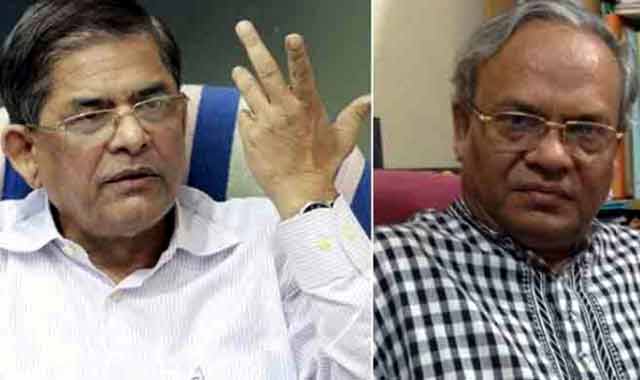 Who is the general secretary of the party? BNP is in peril to the decision কে দলের মহাসচিব সিন্ধান্তহীনতায় বিপাকে বিএনপি
