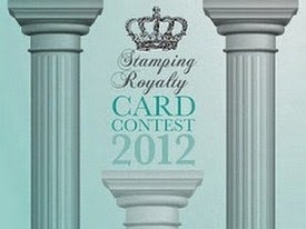 Paper Crafts Magazine Stamping Royalty