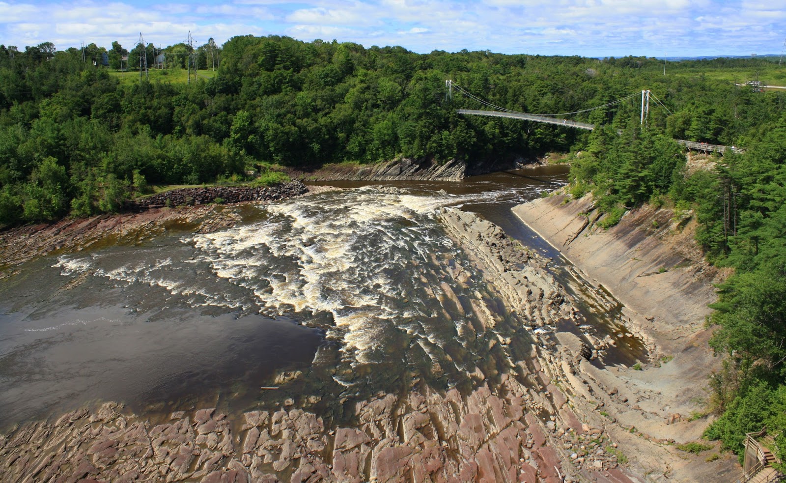 Les Chroniques de Matamata Parc des