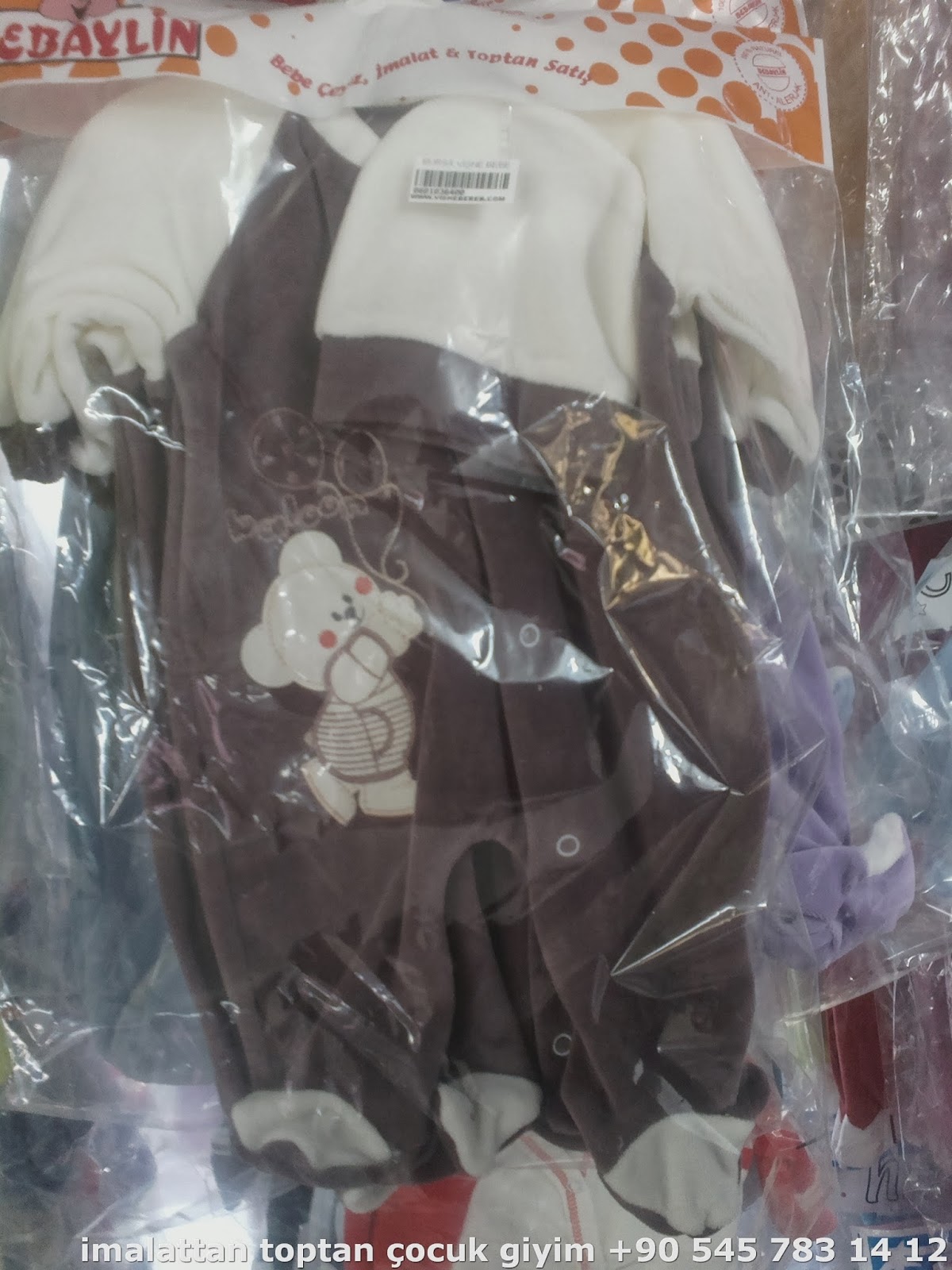 Baby Kids Clothes Wholesale children's clothing industry Cheap