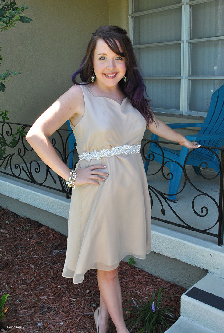 K Couture is the perfect place to shop for a custom bridesmaid dress made to fit YOU!