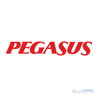 Pegasus Airlines Logo vector (.cdr)