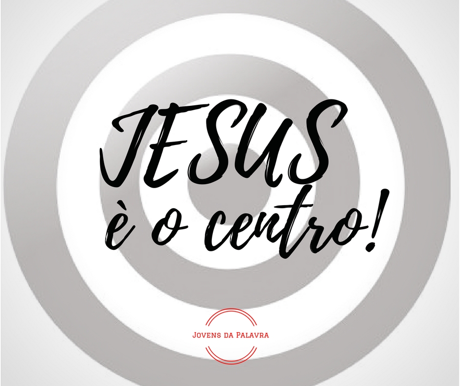 Jovens da Palavra Três Aplicações de