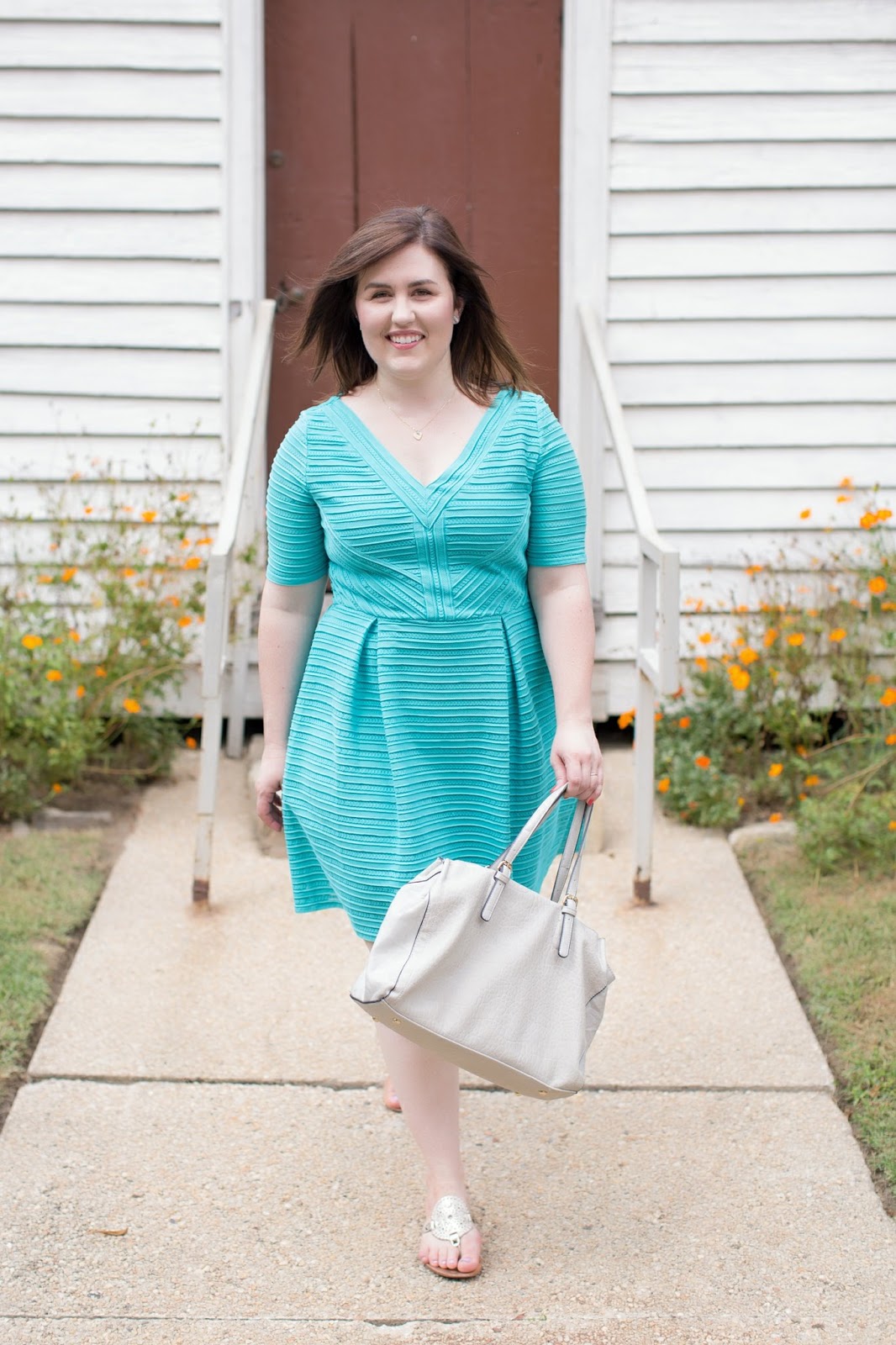 Popular North Carolina style blogger Rebecca Lately shares her favorite items from Stitch Fix. Clear here to see what she loves now!