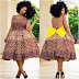 Check out these Nigerian women that slayed in Ankara (photos)