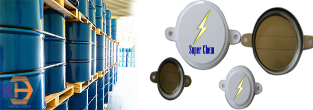 Bán nắp seal thùng phuy tại Bình Dương có ron cao su Bán chụp nắp thùng phuy có ron cao su