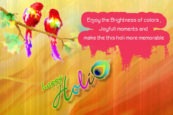 Happy Holi 2017 Images for Whatsapp