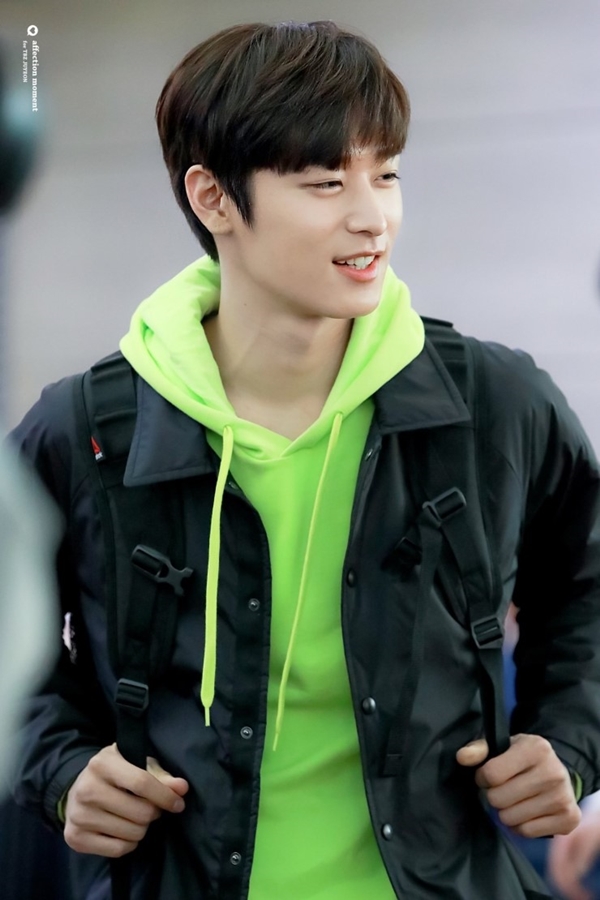 더보이즈 주연 온도차.jpgif | 인스티즈