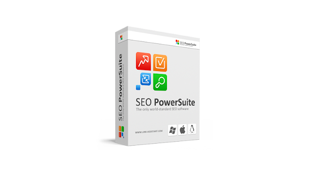 Seo PowerSuite Professional 8 Full Seo PowerSuite Professional 8 Full
