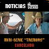 Se cancela "Tremors"