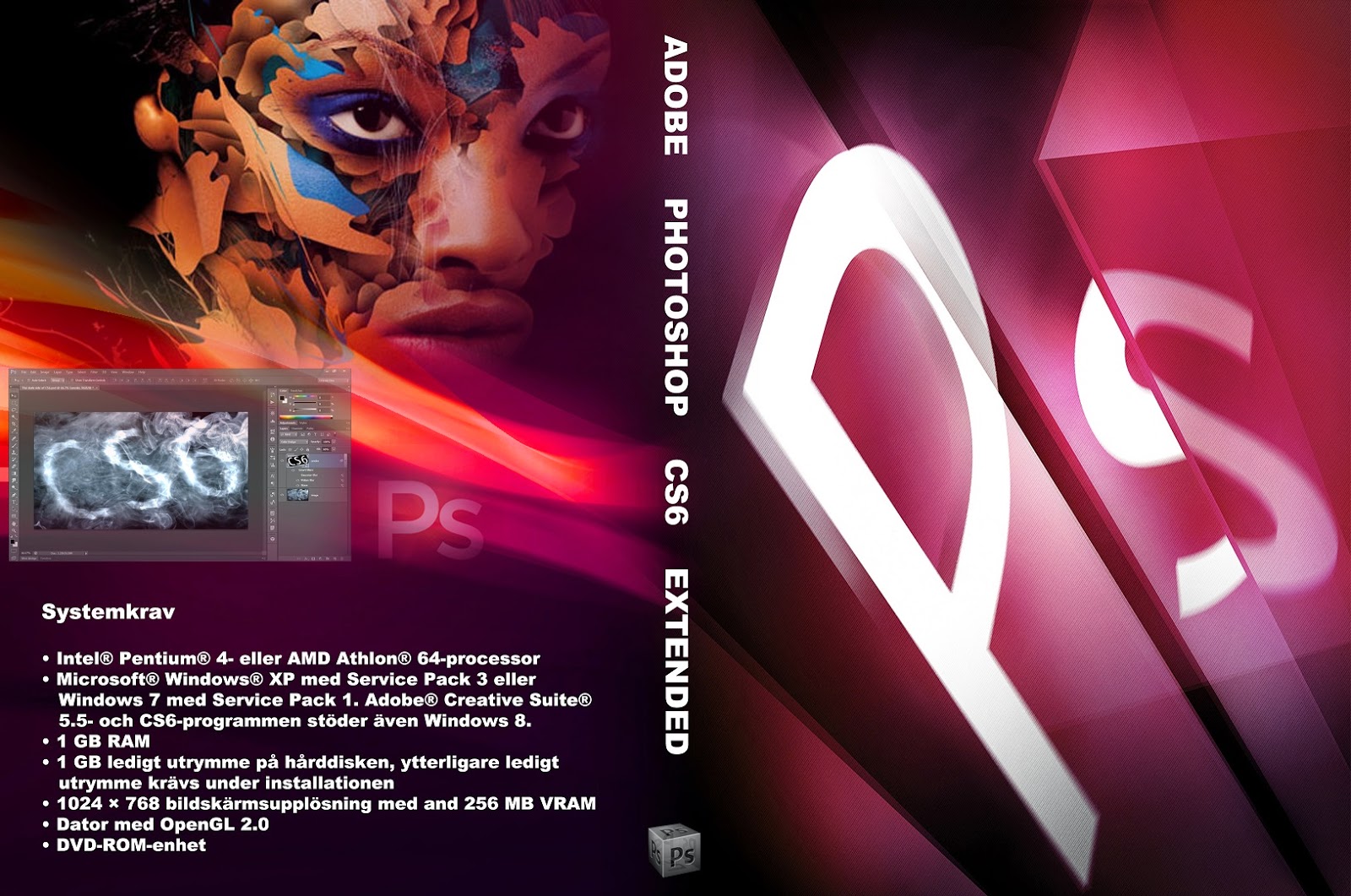 adobe photoshop cs6 extended torrent download