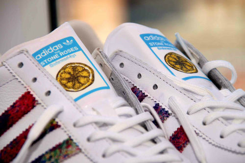 stone roses trainers