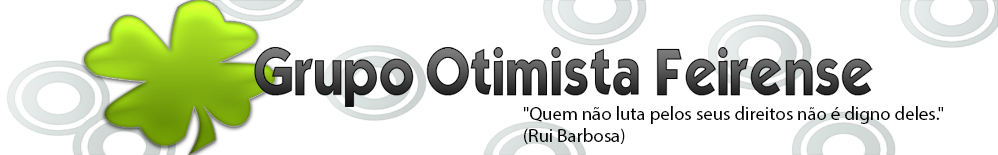 Grupo Otimista Feirense