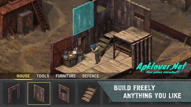 Last Day on Earth Survival MOD APK unlimited money Last Day on Earth Survival MOD APK