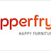 Pepperfry What The Fry Deals (25th July) : Cuddle Cushion @189 | Candle Diffuser Oil @79 | Mosquito Lamps/Fly Killer Machine @249 | 7W LED Bulb @74 | Non-Stick Sauce Pan @109
