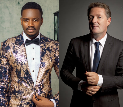 Check out Leo Dasilva's savage reply to Piers Morgan after he said 'Game of Thrones' is a 'preposterous waste of eyeball energy'