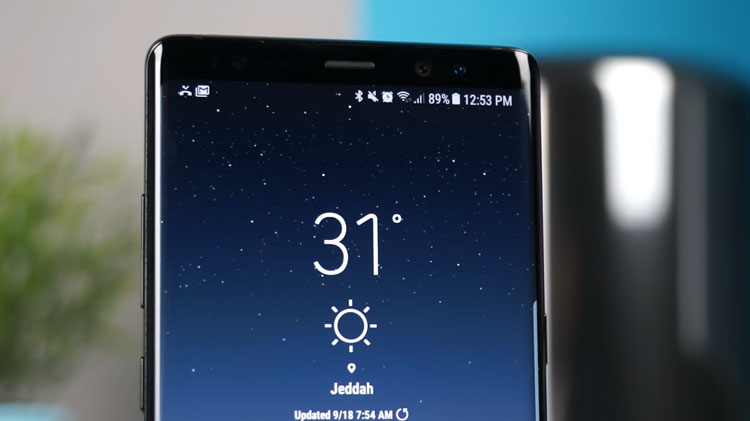 مواصفات وسعر Samsung Galaxy Note 9 - سامسونج جالكسي نوت 9 مواصفات وسعر Samsung Galaxy Note 9 - سامسونج جالكسي نوت 9