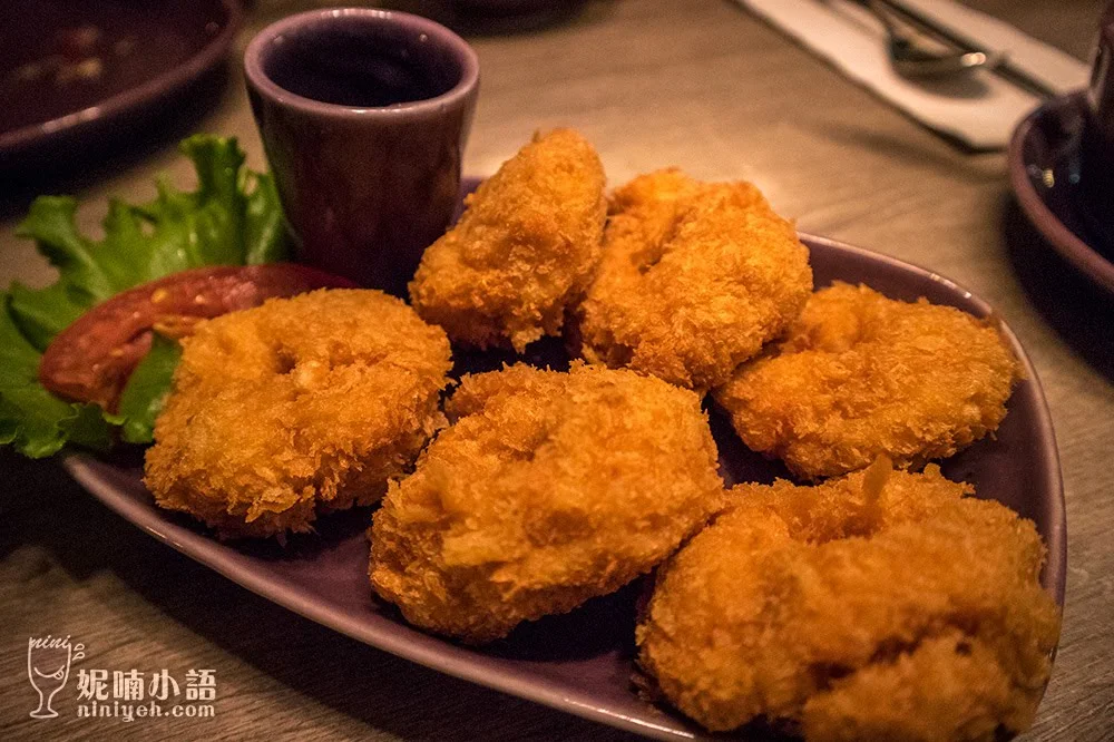 【東區美食】NARA Thai Cuisine。橫掃亞洲最佳正宗泰國餐廳