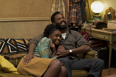 If Beale Street Could Talk Image 3