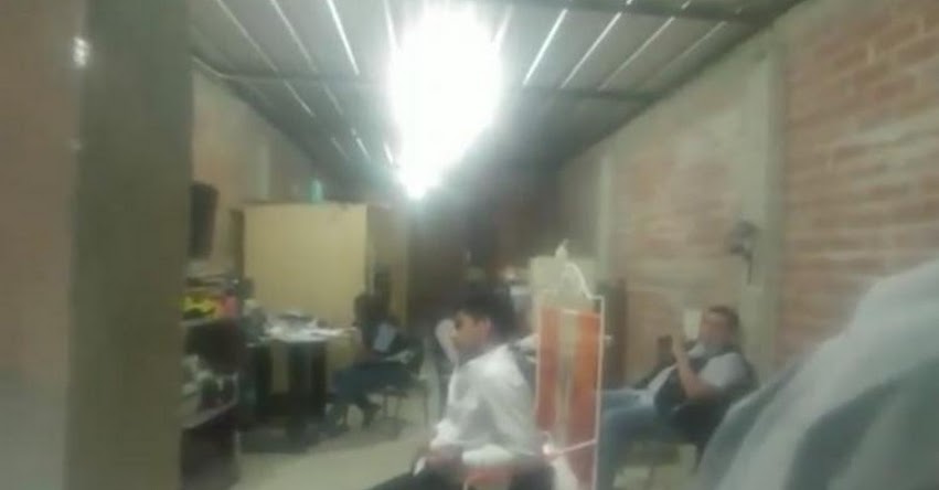 Allanan casa de exdirector de la DRE Piura, Pedro Periche Querevalú y a supuestos testaferros Allanan casa de exdirector de la DRE Piura, Pedro Periche Querevalú y a supuestos testaferros