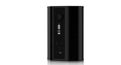 Black iStick TC200W are in stock now