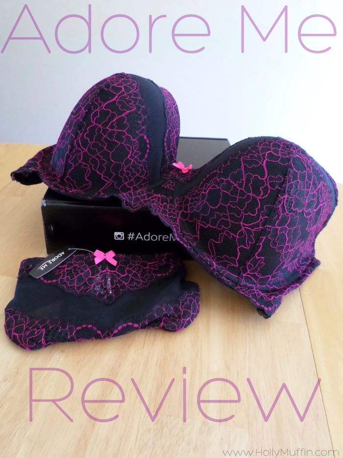 holly muffin adoreme review adore me size chart
