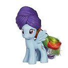 My Little Pony Spa Pony Set Rainbow Dash Brushable Pony