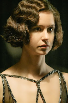 Image of Katherine Waterston in Fantastic Beasts and Where to Find Them