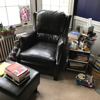 My Reading Nook (WildmooBooks.com) My Reading Nook (WildmooBooks.com)