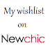 My Summer Wishlist ideas From Newchic
