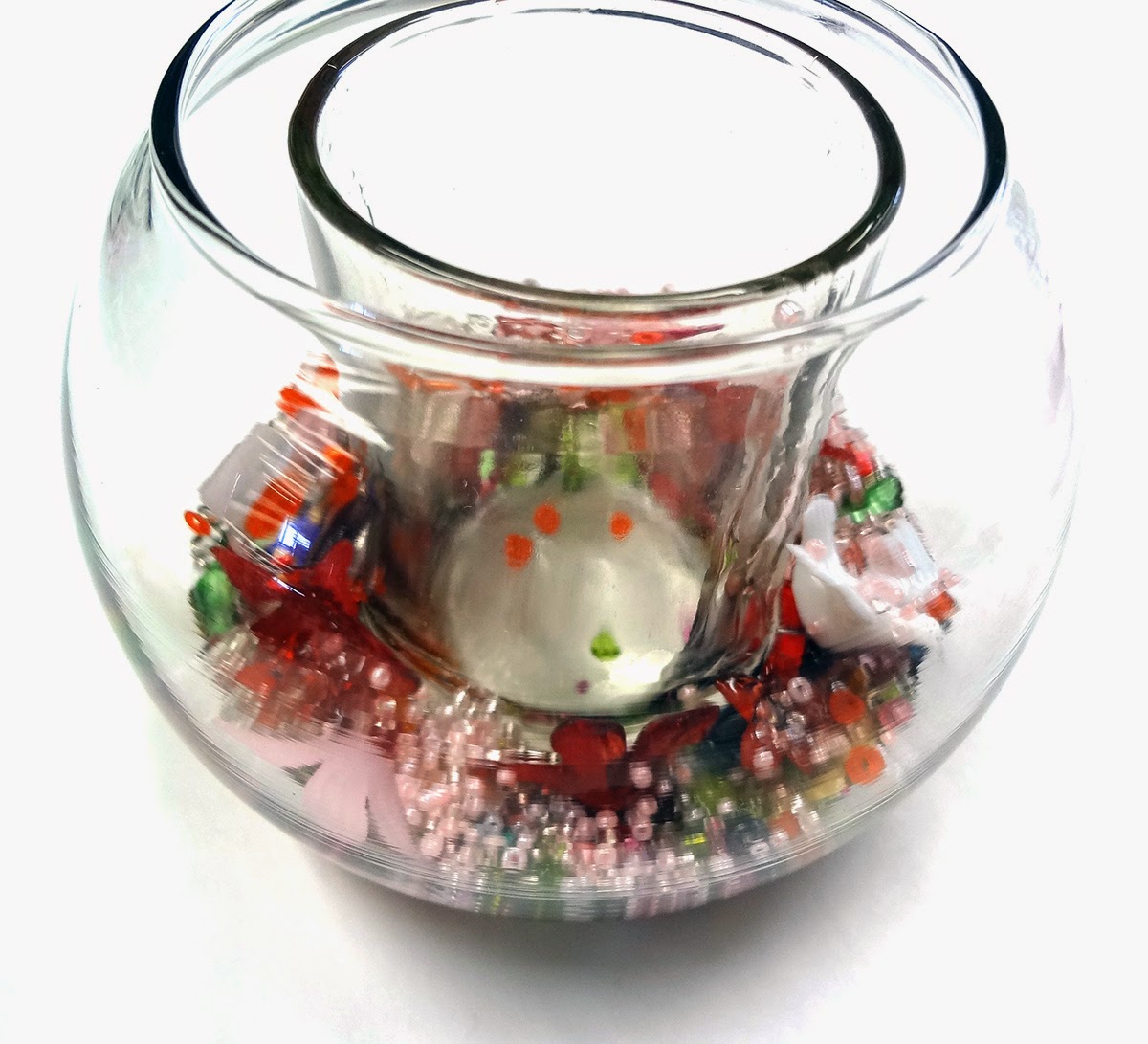 Resin Crafts Candle Holders With EasyCast