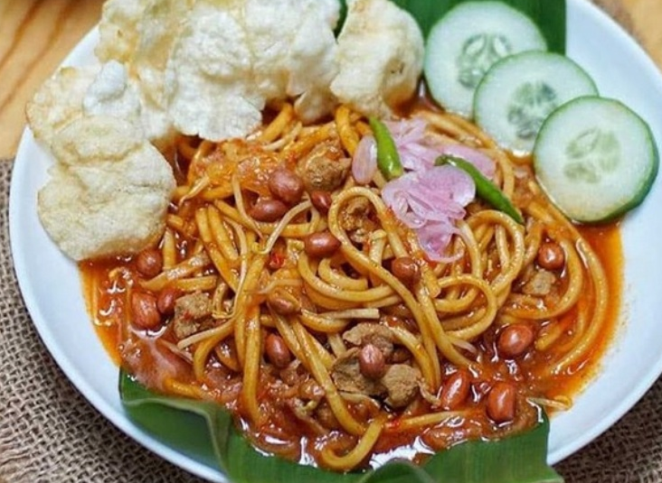 Dijamin Enak 3 Resep Mie Aceh Yang Membuat Lidah Anda Dijamin Enak 3 Resep Mie Aceh Yang Membuat Lidah Anda