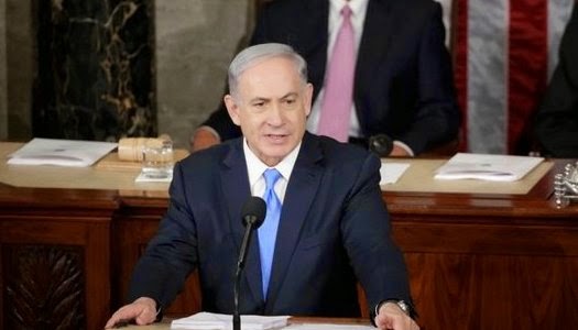 Acuerdo nuclear entre EE.UU. e Irán es una amenaza para Israel, dice Netanyahu Benjamin Netanyahu Irán es una amenaza para Israel