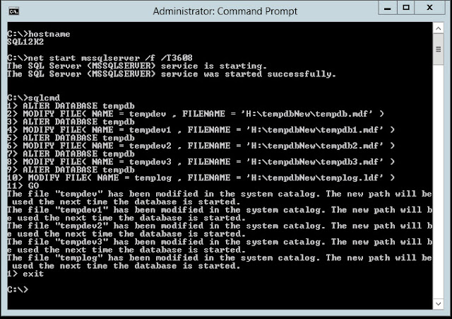 rebuilding master database in sql server rebuilding master database in sql server
