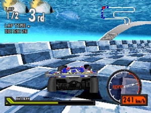 Game PS1 Tamiya Game PS1 Tamiya