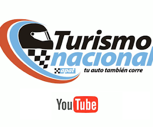 Ver las series y finales del Turismo Nacional en vivo online.