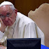 El Papa dice que "el mundo está en guerra" tras ola de ataques terroristas.