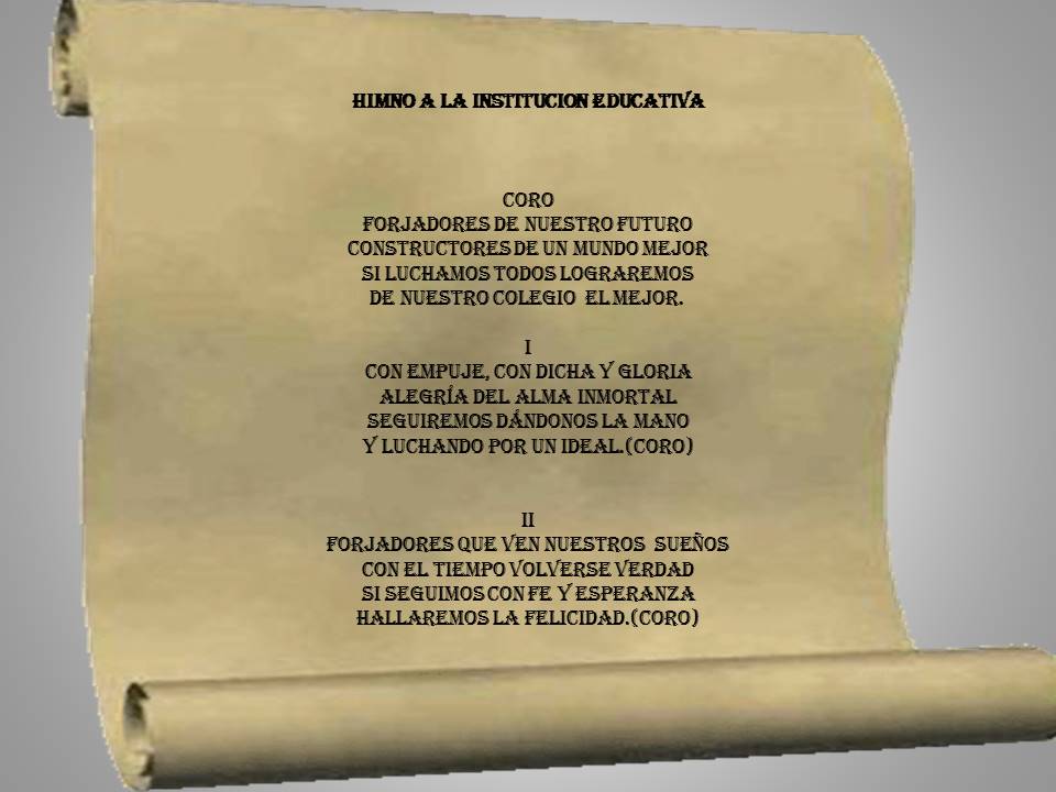 CENTRO EDUCATIVO RURAL "LOS PINOS"